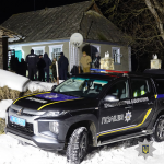 хлопчик загинув від вибуху гранати у  селі Мала Кужелівка