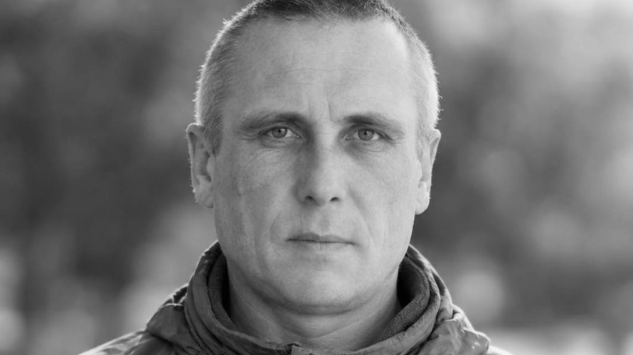 Вважався зниклим безвісти: підтвердили загибель військового з Волині Володимира Жилка