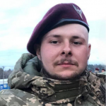 Майже два роки вважався зниклим безвісти: війна забрала життя Героя з Волині Гната Валера