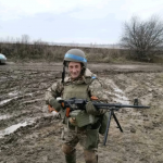 Поки шукали захисника серед полонених, не витримало серце його матері: історія Героя з Волині, який вважався зниклим безвісти