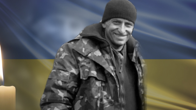 Боронив Україну з 2014 року: захиснику з волинської бригади просять посмертно присвоїти державну нагороду