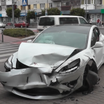 У Луцьку після аварії батько збрехав, що за кермом була донька, а не він: що відомо