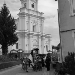 У Луцьку в один день попрощалися із двома захисниками - Вадимом Целюхом та Михайлом Гусаком