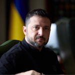 Зеленський, відключення світла