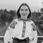 Ярина Ніштук загинула на Краматорському напрямку