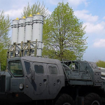 Словаччина надала Україні системи протиповітряної оборони С-300