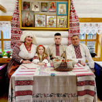 Великдень на Волині: традиції, що збереглися до сьогодні