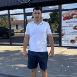 Від шкільного спортзалу до власного виробництва: як учитель на Волині відкрив м’ясний бізнес