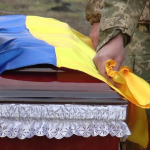 Україна повернула тіла ще 51 загиблого Героя