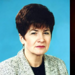 Померла багаторічна вчителька волинського ліцею