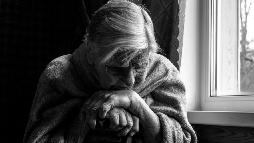 На Волині матір трьох дітей побила жінку похилого віку: як покарали винуватицю