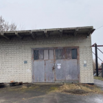 На Волині продають виробничий комплекс із пилорамою, цехом і складами за 10 мільйонів