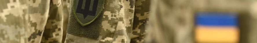 У Ковелі солдата-дезертира засудили за серію крадіжок