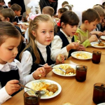 Які пільгові категорії дітей у Луцьку харчуватимуть безплатно в 2024 році