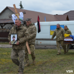 Поліг в бою поблизу Суджі: востаннє додому повернувся 39-річний Герой з Волині Олександр Оксентюк