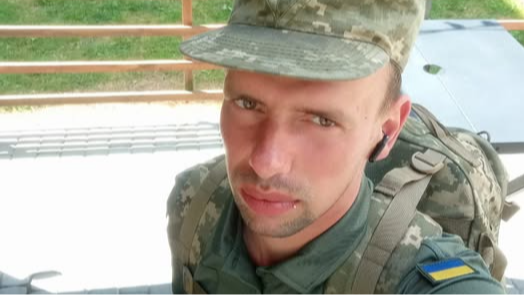 Назавжди 29 – спогади про воїна з Волині Віктора Дідука, який загинув за три тижні до ювілею