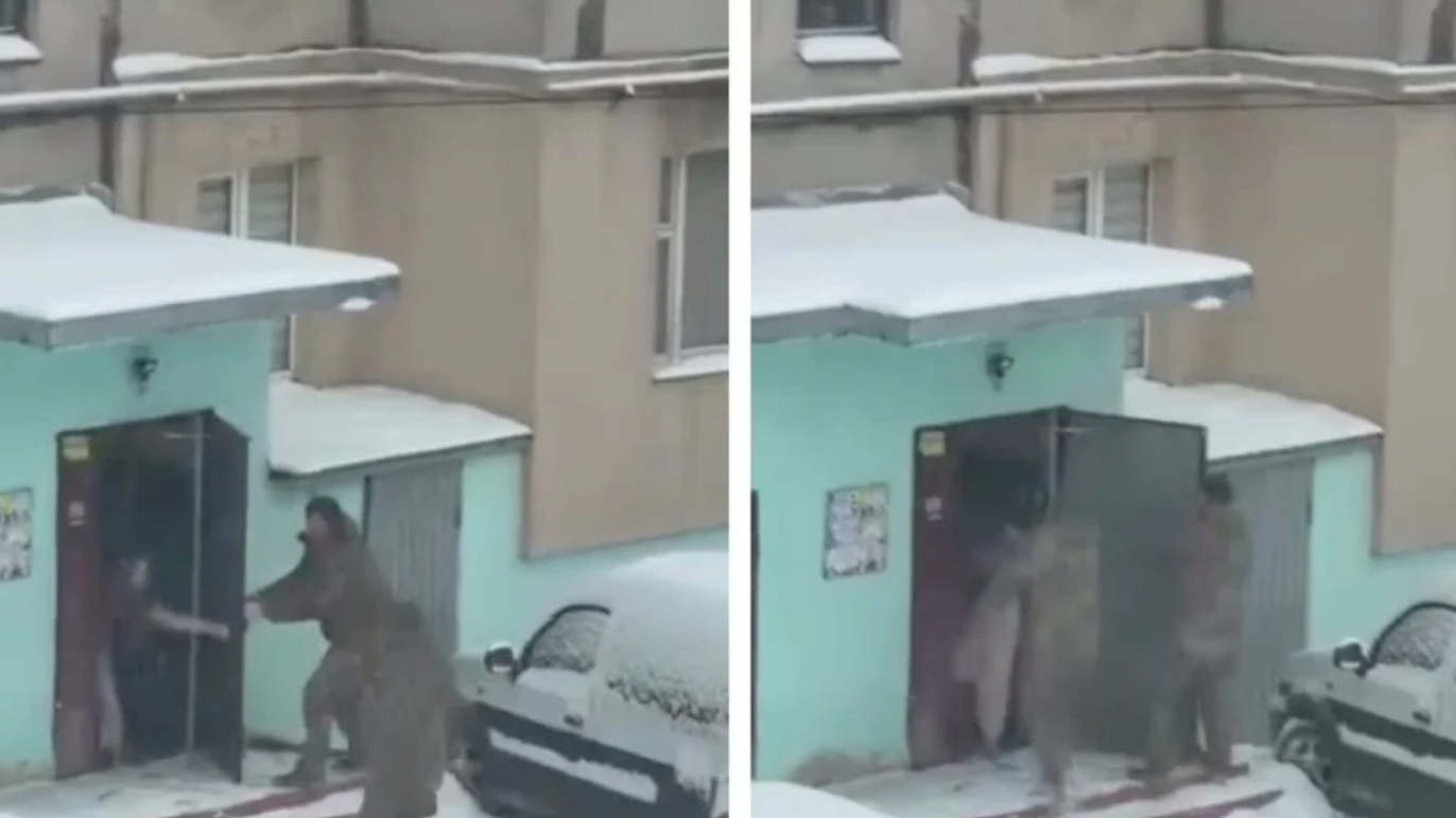 Здолбунів, ТЦК, 15-річна дівчина