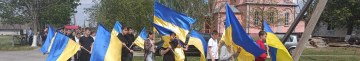 Загинув за день до 46-річчя: на Волині поховали Героя Олександра Басюка