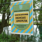 Сталося диво? На Волині почали бігти «пересохлі» унікальні джерела
