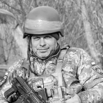 На Волині прощатимуться з Героєм Юрієм Деносом