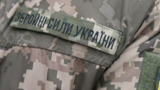 У Луцьку військовий стріляв з автомата у громадському місці: що відомо