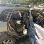 Воюють на Харківському напрямку: для бійців Першого прикордонного загону відкрили збір на автомобіль