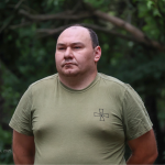 «Якщо кожен придумає собі «відмазку», то оскаженілий ворог рано чи пізно дійде і до нашої Волині», - боєць 100 ОМБР