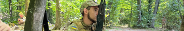 «У Луцькому ТЦК сказав: візьміть куди-небудь»: історія ветерана з Краматорська, який став бійцем волинської «сотки»