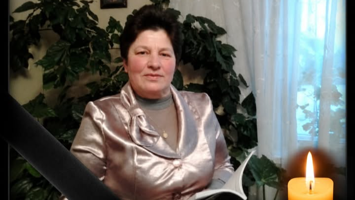 Виховала не одне покоління учнів: відійшла у засвіти вчителька математики з Волині