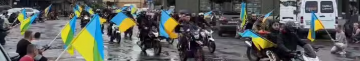 Після довгих місяців очікувань громада провела в останню путь Героя Станіслава Приведенця