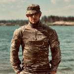 Навіки 22: на Донеччині загинув молодий Герой з Волині Ярослав Сад