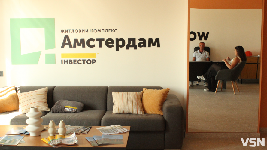 Від шкільної мрії до сотні збудованих об’єктів: історія виконроба Ігоря Пеха з Луцька