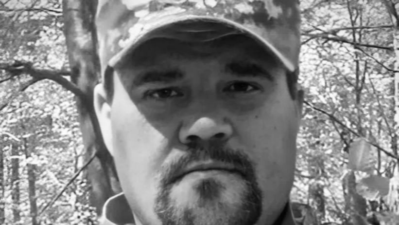 Життя обірвалося на військовому полігоні: волиняни проведуть в останню путь Олега Мартинюка