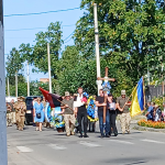 Серце зупинилося у лікарні міста Запоріжжя: на Волинь «на щиті» повернувся військовий Микола Комаров