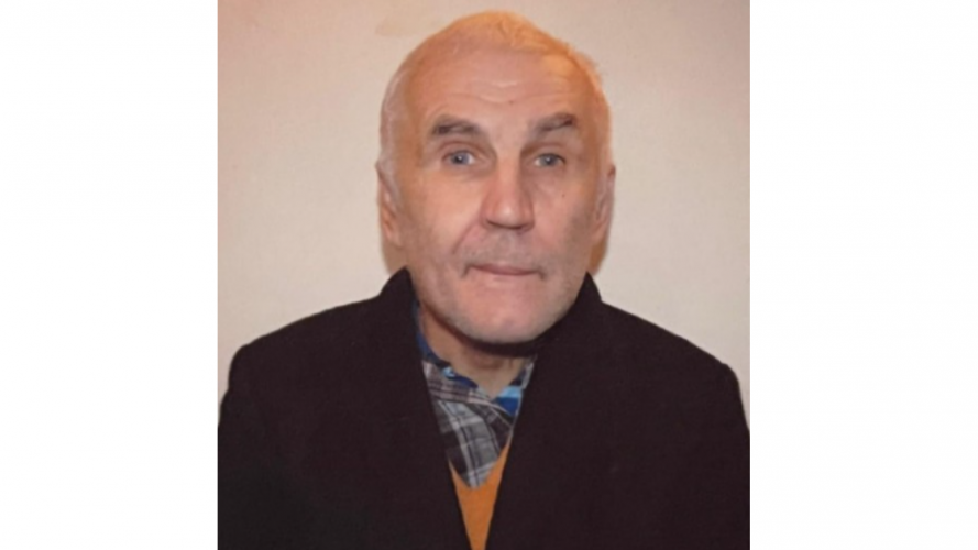 Пішов з соціально-медичної установи: розшукують безвісти зниклого волинянина