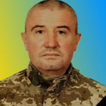 Помер у потязі: захисник з Волині Олександр Баран не дожив кілька місяців до 48 років
