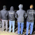 На Волині викрили схему переправлення ухилянтів за кордон за 12 тисяч доларів