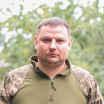 «З другого пострілу б’ємо точно в ціль»: історія танкіста із волинської 100-ї бригади