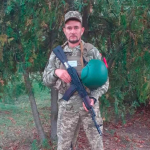 8 місяців вважався зниклим безвісти: підтвердили загибель Героя з Волині Анатолія Янчука