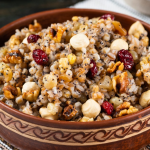 Рецепт куті