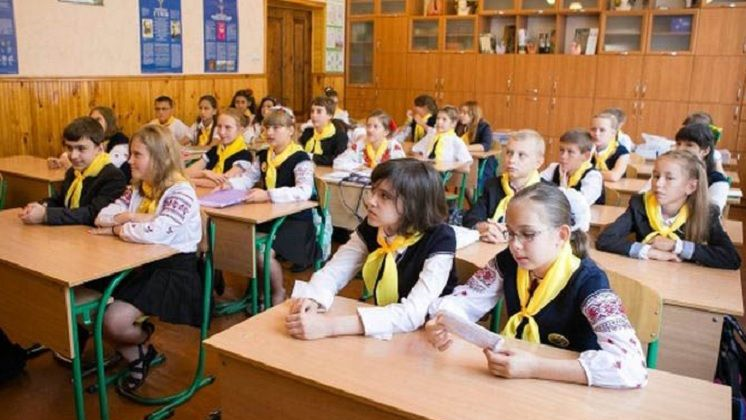 В Польщі готові прийняти ще 200 тисяч українських дітей на навчання