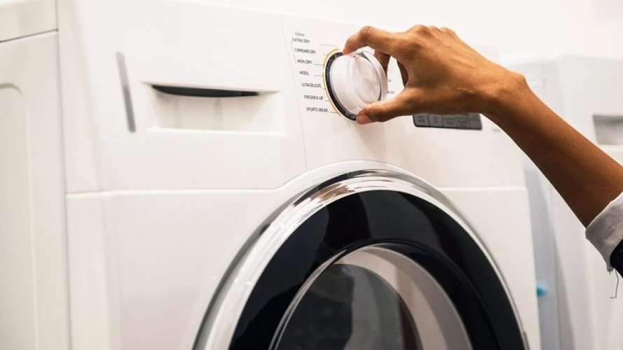 Потрібно обрати лише один цикл: який режим прання найкраще підходить для усіх речей