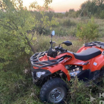 На Волині 13-річна дівчина потрапила в ДТП — судили її батька