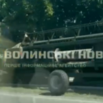 Смертельна ДТП на трасі Луцьк-Львів: комбайн злетів у кювет