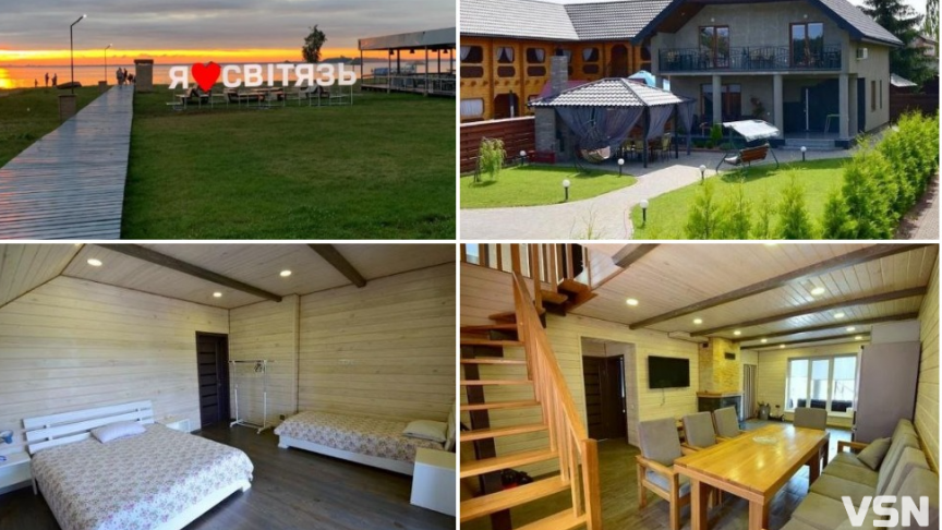 На Волині шахрай ошукав жінку через TikTok, пообіцявши будинок на Світязі