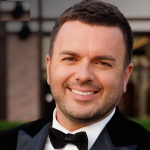 Відомий телеведучий приїде до Луцька