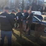 Обіцяв «вирішити питання» з ТЦК: на Волині затримали військовослужбовця