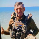 Батько п'ятьох дітей, який став на захист України: історія полеглого Героя з Волині Богдана Світача