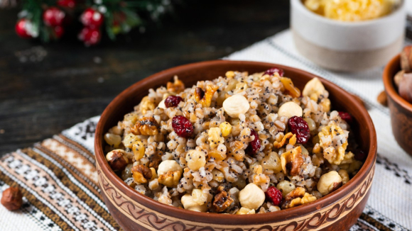 У які дні варити кутю цієї зими: основні традиції та правила