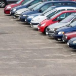 Торік на Волині зареєстрували майже 40 тисяч вживаних авто. Більше тільки на Львівщині 